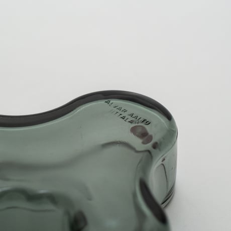 Iittala｜Aalto Collection｜bowl 98mm｜grey