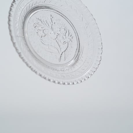 Iittala｜needle plate φ10cm