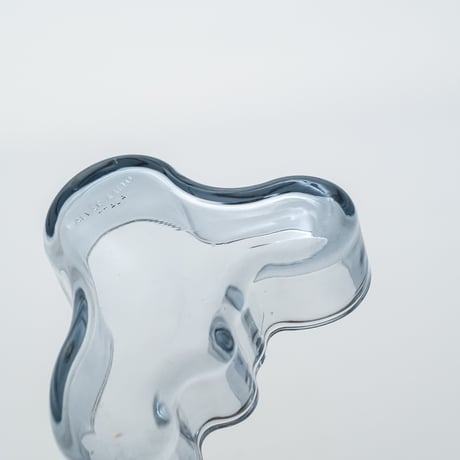 Iittala｜Aalto Collection｜bowl 98mm｜mixed color｜grey系｜2