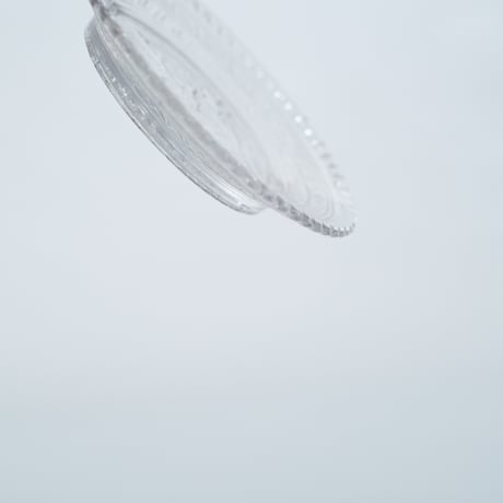 Iittala｜needle plate φ10cm