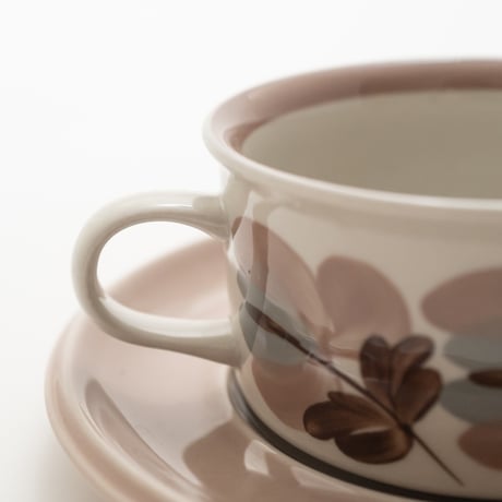 Arabia｜Koralli｜cup φ10cm｜1