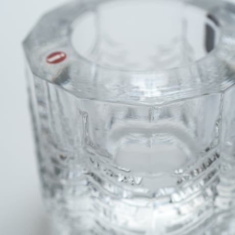 Iittala｜Kuusi｜candle holder φ7.8cm