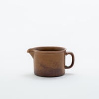 Arabia｜Ruska｜creamer φ9cm
