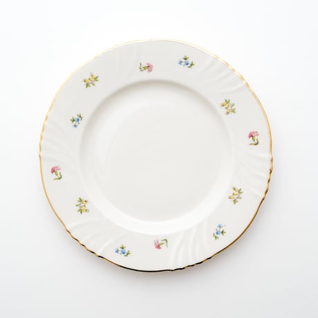 Arabia｜RE model｜Kristiina｜plate φ17.5cm
