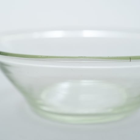 Riihimaki｜Viili｜glass bowl φ15.2cm
