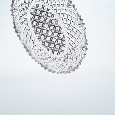Iittala｜4318｜oval bowl  14.8cm