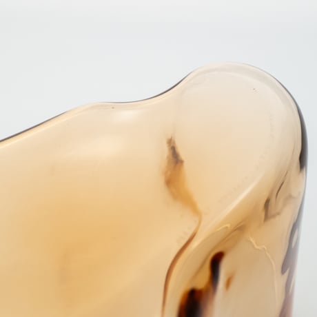 Iittala｜Aalto Collection｜vase H140mm｜1996｜wooden mold