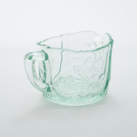 Kerhula｜4527｜creamer｜green