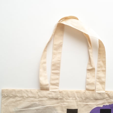 Marimekko｜tote bag｜flower｜purple