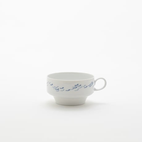 Finnair / Rosenthal｜cup φ9.0cm