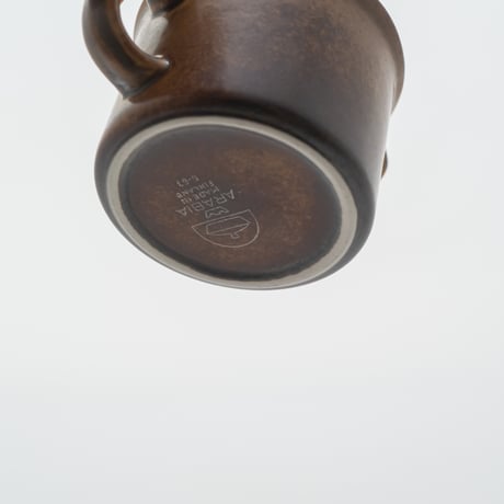 Arabia｜Ruska｜creamer φ9cm