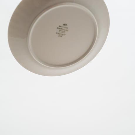 Arabia｜Reseda｜plate φ15cm