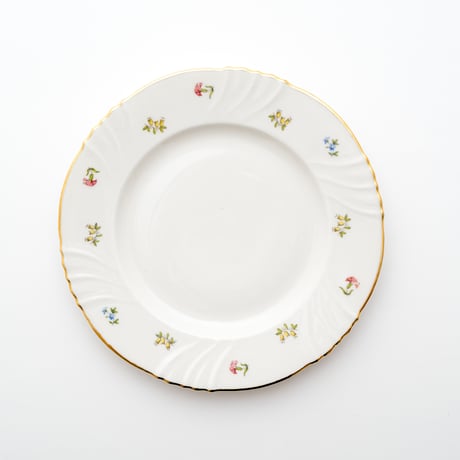 Arabia｜RE model｜Kristiina｜plate φ17.5cm