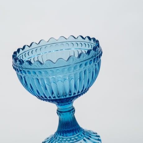 Marimekko / Iittala｜Maribowl H12cm｜turquoise blue