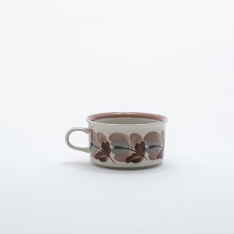 Arabia｜Koralli｜cup φ10cm｜2