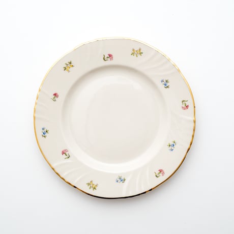 Arabia｜RE model｜Kristiina｜plate φ17.5cm