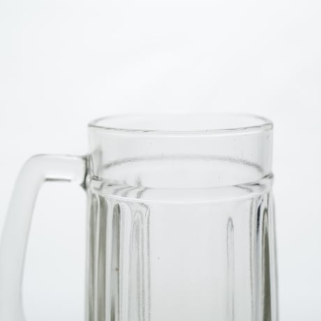 Riihimaki｜beer mug