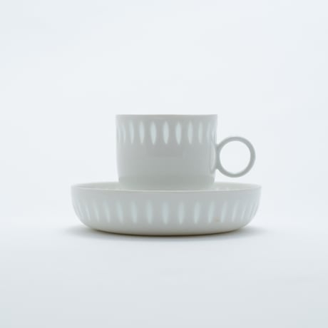 Arabia｜Riisi｜cup φ5.8cm｜Rivi