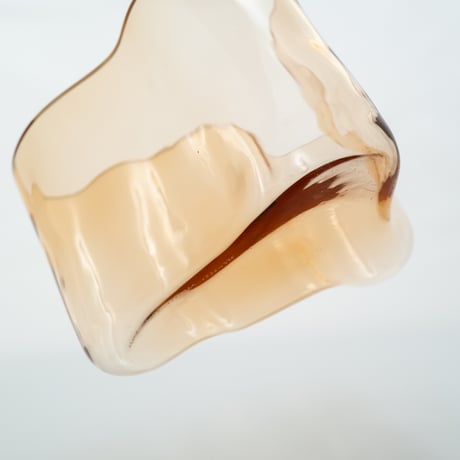 Iittala｜Aalto Collection｜vase H140mm｜1996｜wooden mold