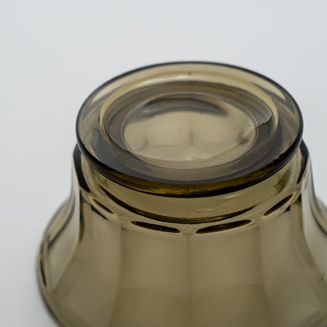 Iittala｜bowl φ10cm｜smoke
