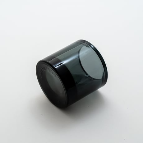 Iittala｜Kivi｜candle holder｜mixed color｜grey / black