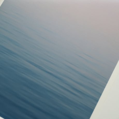 lumikka｜Unfold｜Baltic Sea Ⅲ