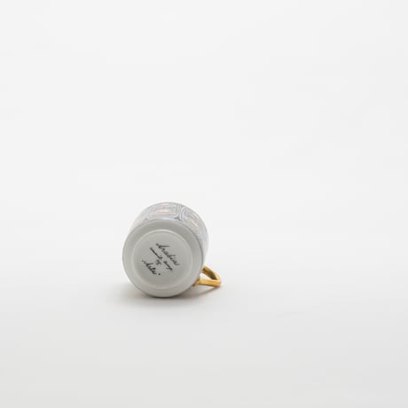 Arabia｜OC model｜Asta｜cup φ5.5cm