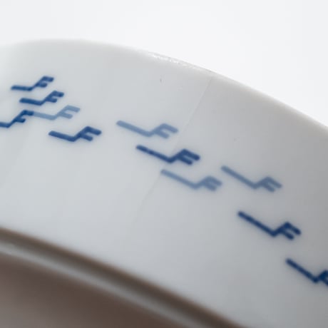 Finnair / Rosenthal｜cup φ9.0cm