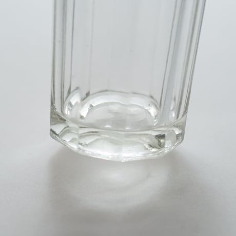 Finland｜old glass φ4.8cm｜1