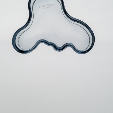 Iittala｜Aalto Collection｜bowl 98mm｜mixed color｜grey系｜2