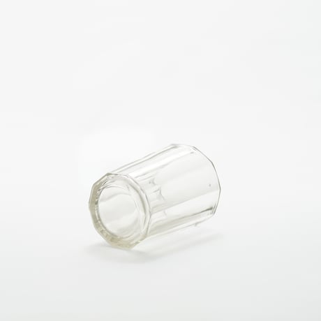 Finland｜old glass φ7.0cm｜10