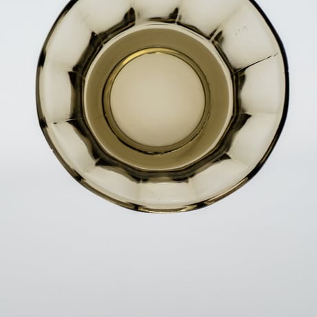 Iittala｜bowl φ10cm｜smoke