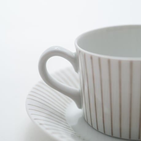 Arabia｜Sade｜cup φ6.5cm