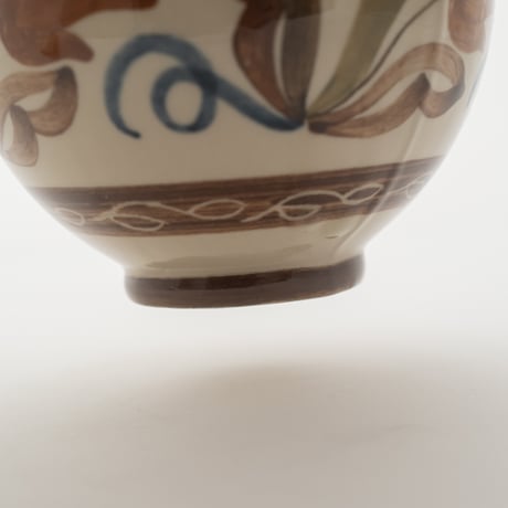 Arabia｜ARA｜bowl with lid｜2