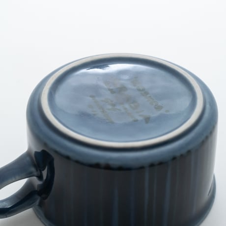 Arabia｜Blue Kosmos｜cup φ10cm (カップのみ)