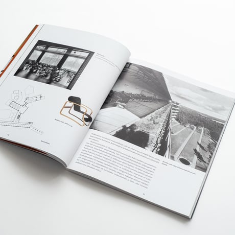 アルヴァ・アアルト 1898–1976｜Alvar Aalto 1898–1976