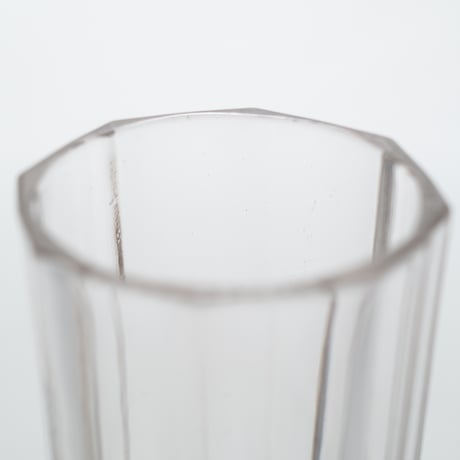 Iittala｜old glass φ6.1cm｜5