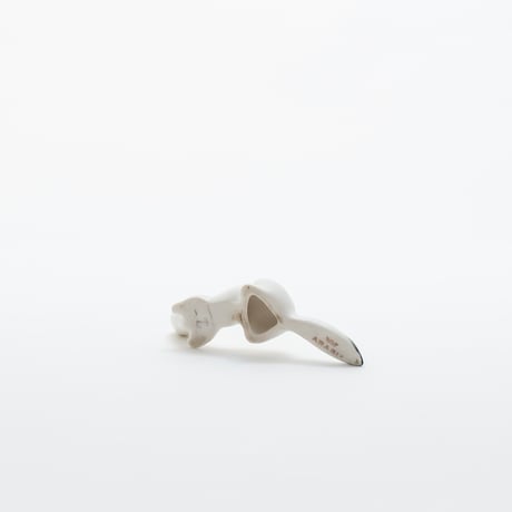 Arabia｜Animal Figurine｜lumikko / イタチ