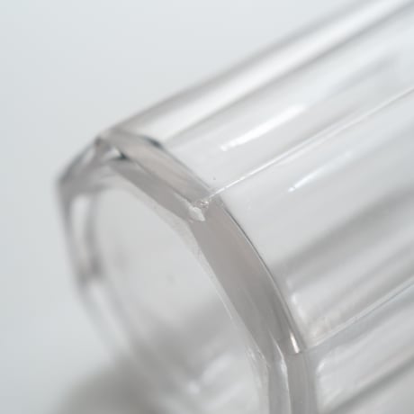 Iittala｜old glass φ6.0cm｜4