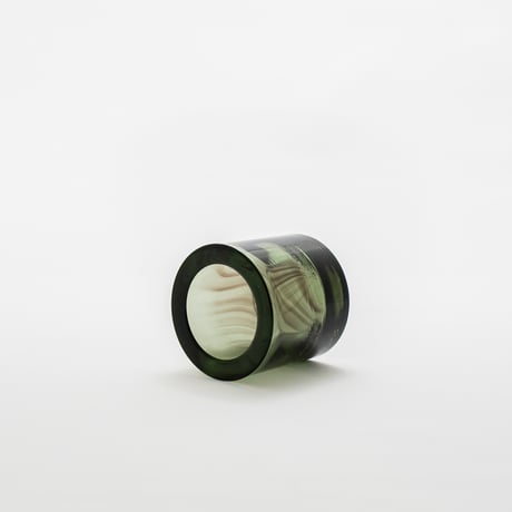 Iittala｜Kivi｜candle holder｜mixed color｜stripe｜2