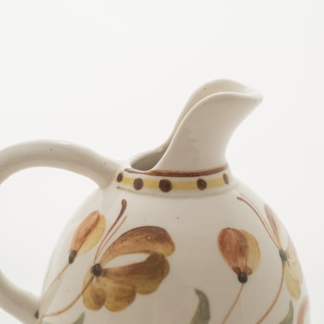 Arabia｜ARA｜pitcher H15cm
