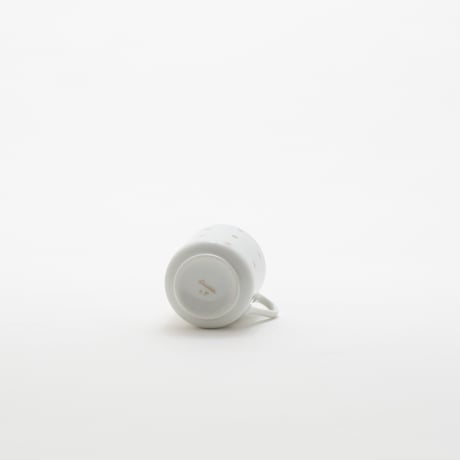 Arabia｜OC model｜mini flower｜cup φ5.5cm