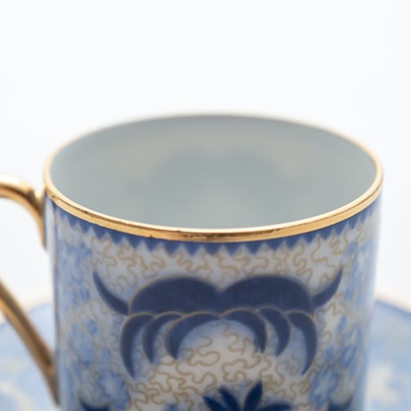Arabia｜OC model｜She-Fo｜cup φ5.5cm