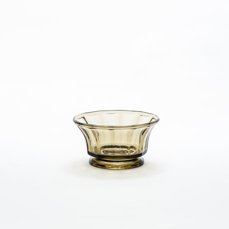 Iittala｜bowl φ10cm｜smoke