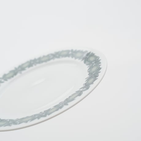 Arabia｜Citrus｜plate φ17.5cm