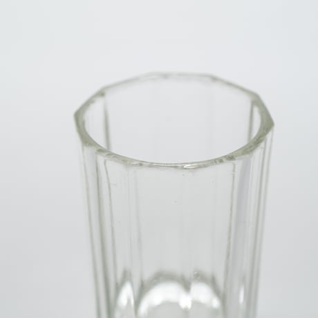 Finland｜old glass φ4.8cm｜1