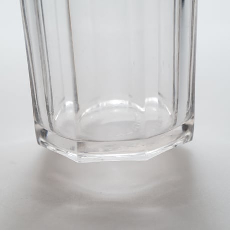 Iittala｜old glass φ6.0cm｜4
