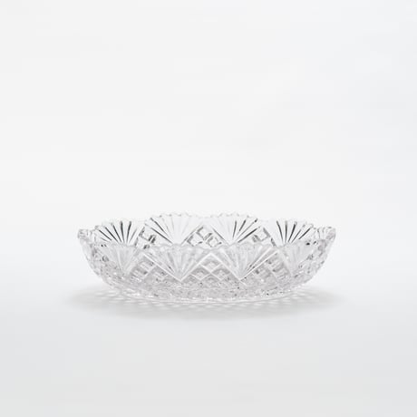 Iittala｜4318｜oval bowl  18.0cm