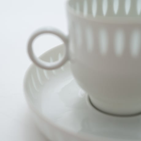 Arabia｜Riisi｜cup φ5.8cm｜Rivi