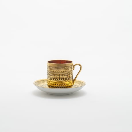Arabia｜OC model｜Isolde｜cup φ5.5cm